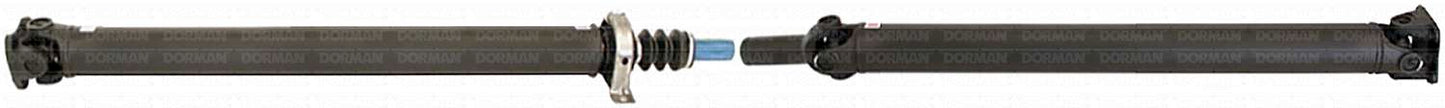 Rear Driveshaft Assy fits Ford F-450 Super Duty 2002