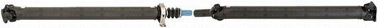 Rear Driveshaft Assy fits Ford F-450 Super Duty 2002