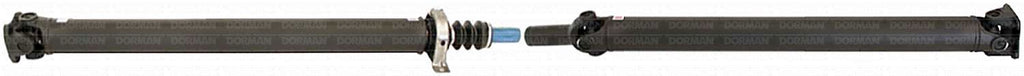Rear Driveshaft Assy fits Ford F-450 Super Duty 2002
