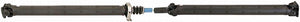 Rear Driveshaft Assy fits Ford F-450 Super Duty 2002