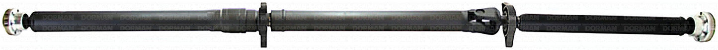 Rear Driveshaft Assy fits Volvo XC70 2008