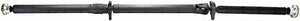 Rear Driveshaft Assy fits Volvo XC70 2008