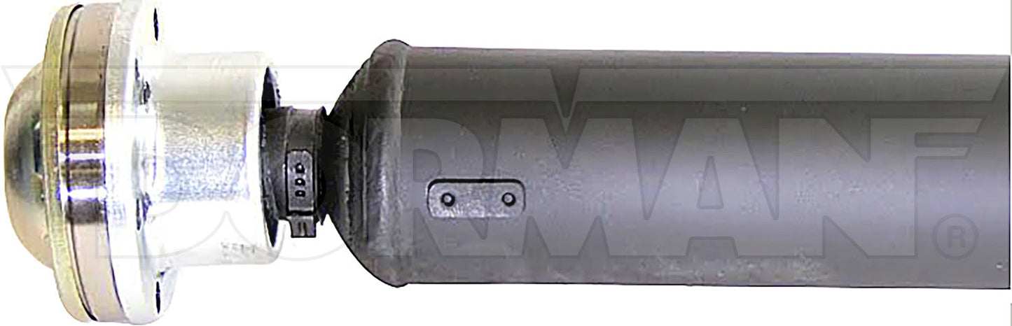 Rear Driveshaft Assy fits Volvo XC70 2008