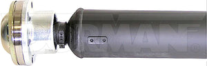Rear Driveshaft Assy fits Volvo XC70 2008