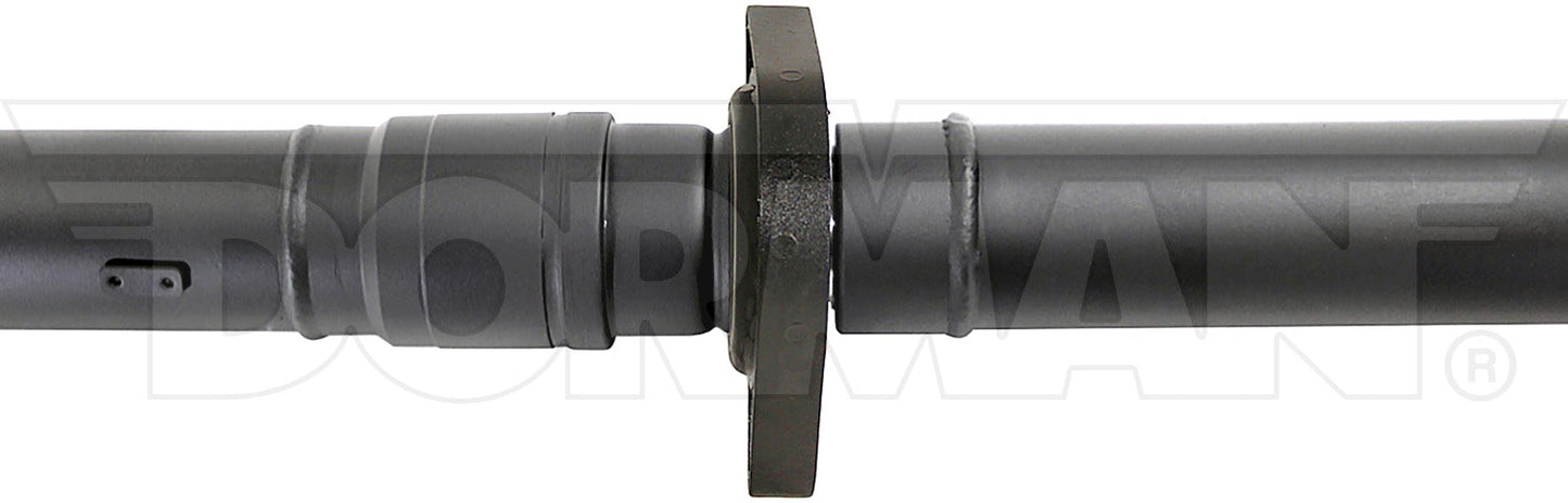 Rear Driveshaft Assy fits Volvo XC70 2008