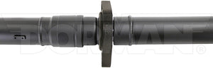 Rear Driveshaft Assy fits Volvo XC70 2008