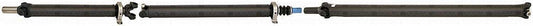 Rear Driveshaft Dorman 976-313,4C3Z4R602DA Fits Ford F450 S/D 7.3 Diesel
