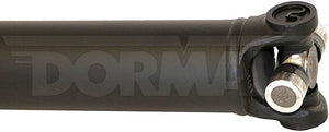 Rear Driveshaft Dorman 976-313,4C3Z4R602DA Fits Ford F450 S/D 7.3 Diesel