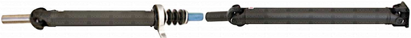 Rear Driveshaft Dorman 976-319,7C3Z4R602GF Fits 08-10 F250 F350 RWD A/Trans
