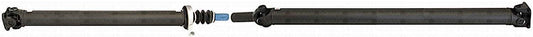 Rear Driveshaft Assy fits Ford F-250 Super Duty 2010-08
