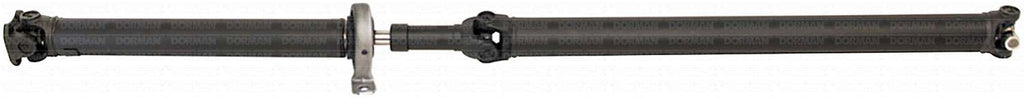 Rear Driveshaft Dorman 976-286,F81Z4R602JF Fits 99-01 F250 F350 Manual Trans 4WD