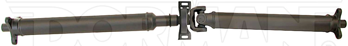 Rear Driveshaft Dorman 976-307,1704102806 Fits 02-04 Mercedes- SLK32 AMG RWD
