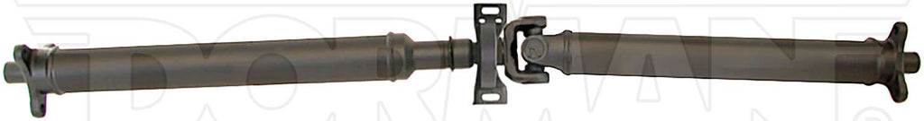 Rear Driveshaft Dorman 976-307,1704102806 Fits 02-04 Mercedes- SLK32 AMG RWD