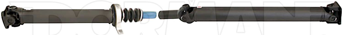 Rear Driveshaft Dorman 976-317,7C3Z4R600HD Fits 08-10 Ford F250 S/D 4WD 5.4 6.8