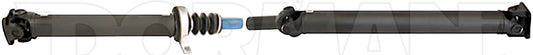 Rear Driveshaft Dorman 976-317,7C3Z4R600HD Fits 08-10 Ford F250 S/D 4WD 5.4 6.8