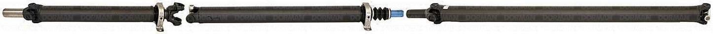 Rear Driveshaft Dorman 936-314,YC3Z4R602AJ Fits 00-03 F450 S/Duty 4X2 A/Trans
