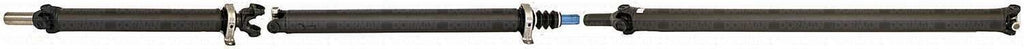 Rear Driveshaft Dorman 936-314,YC3Z4R602AJ Fits 00-03 F450 S/Duty 4X2 A/Trans