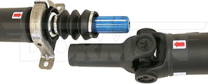 Rear Driveshaft Dorman 936-314,YC3Z4R602AJ Fits 00-03 F450 S/Duty 4X2 A/Trans