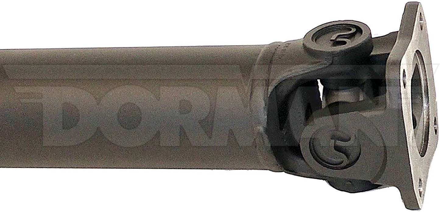 Rear Driveshaft Assembly Dorman 976-341