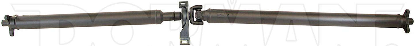 Rear Driveshaft Dorman 976-308,2044106606 Fits 08-12 Mercedes C300 C350 AWD