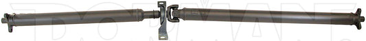 Rear Driveshaft Dorman 976-308,2044106606 Fits 08-12 Mercedes C300 C350 AWD