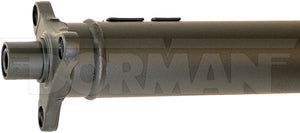 Rear Driveshaft Dorman 976-308,2044106606 Fits 08-12 Mercedes C300 C350 AWD