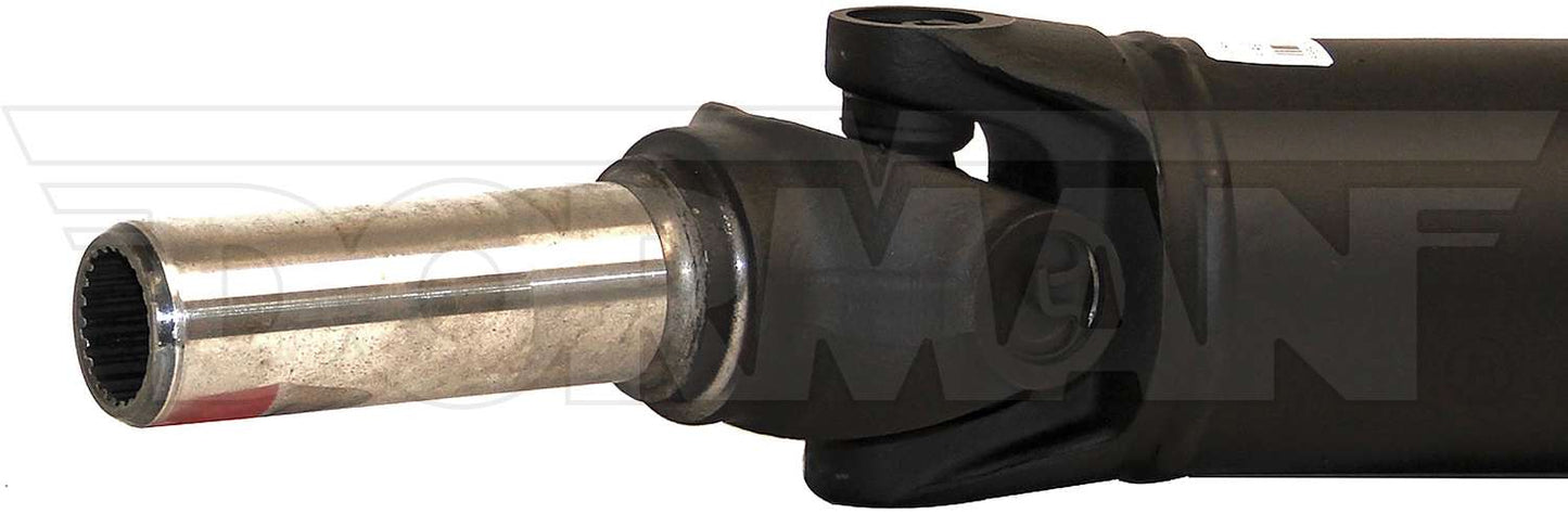 Rear Driveshaft Assy fits Ford Ranger 1989-88