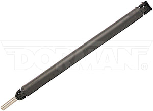 Rear Driveshaft Assy fits Ford Ranger 1989-88