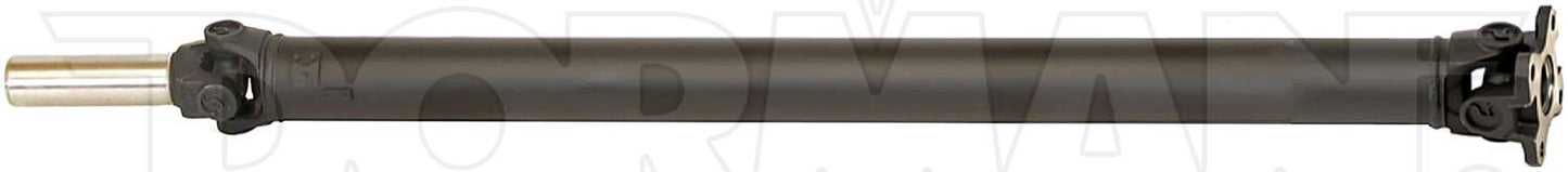 Rear Driveshaft Assy fits Ford Mustang 1998-96