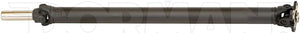 Rear Driveshaft Assy fits Ford Mustang 1998-96