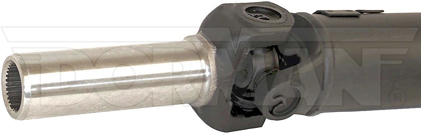 Rear Driveshaft Assy fits Ford Mustang 1998-96