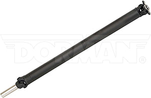 Rear Driveshaft Assy fits Ford Mustang 1998-96