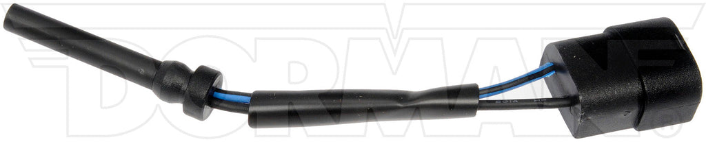 Engine Coolant Level Sensor Dorman 904-7718,8140024 Fits 01-07 Volvo VNL VHD