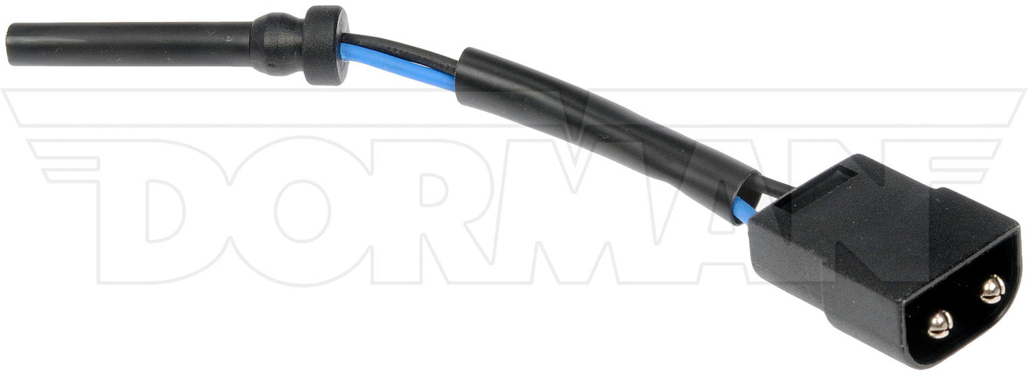 Engine Coolant Level Sensor Dorman 904-7718,8140024 Fits 01-07 Volvo VNL VHD