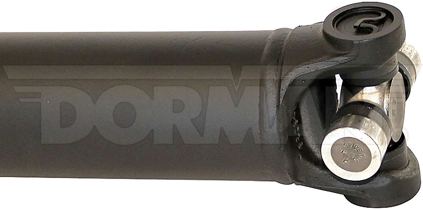 Rear Driveshaft Assembly Dorman 976-330