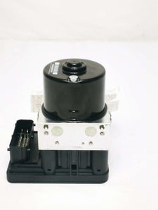 OEM GM ABS 13385430 Module & 13385428 Valve 12-17 Verano Cruze USA VIN