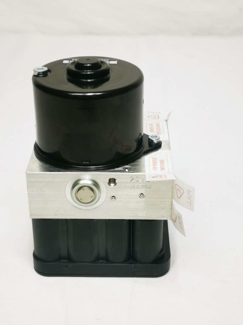 OEM GM ABS 13385430 Module & 13385428 Valve 12-17 Verano Cruze USA VIN