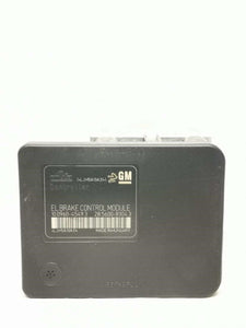 OEM GM ABS 13385430 Module & 13385428 Valve 12-17 Verano Cruze USA VIN