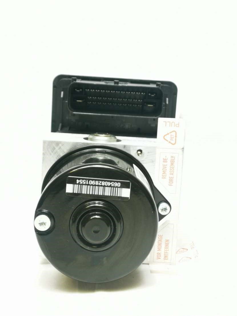 OEM GM ABS 13385430 Module & 13385428 Valve 12-17 Verano Cruze USA VIN