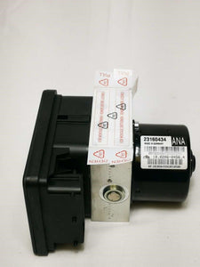 OEM GM ABS 13385430 Module & 13385428 Valve 12-17 Verano Cruze USA VIN