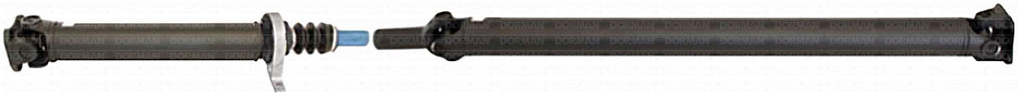 Rear Driveshaft Assembly Dorman 976-339
