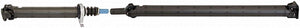 Rear Driveshaft Assembly Dorman 976-339