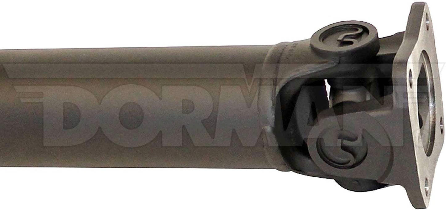 Rear Driveshaft Assembly Dorman 976-339