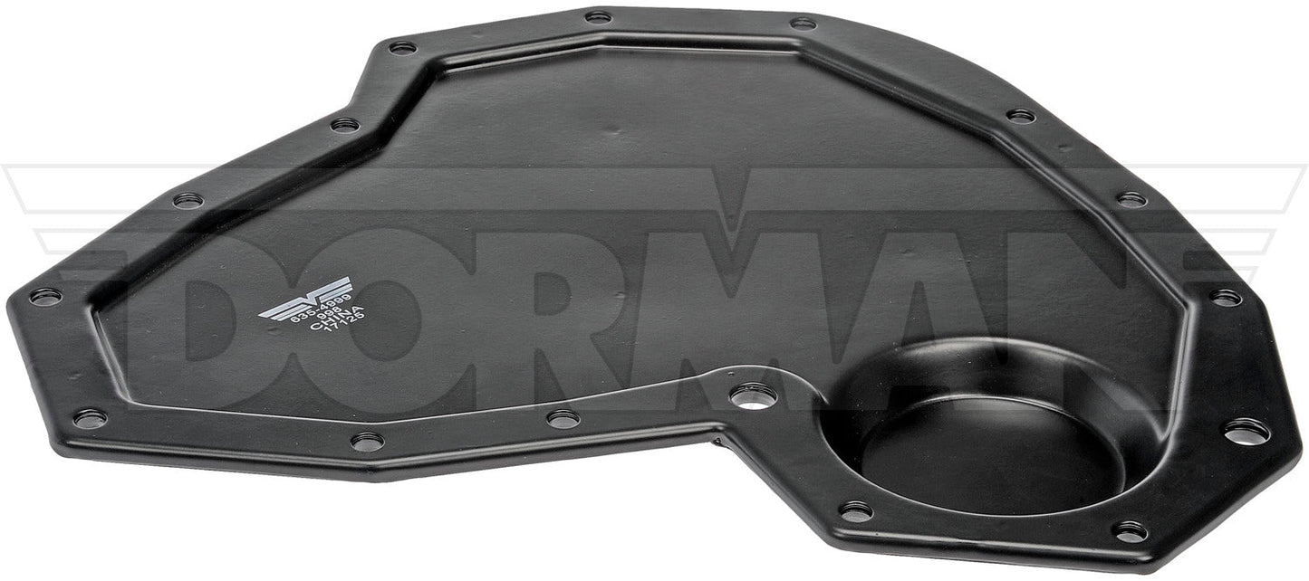 Timing Cover Kit Dorman 635-4999,1067920 Fits 95-05 Freightliner