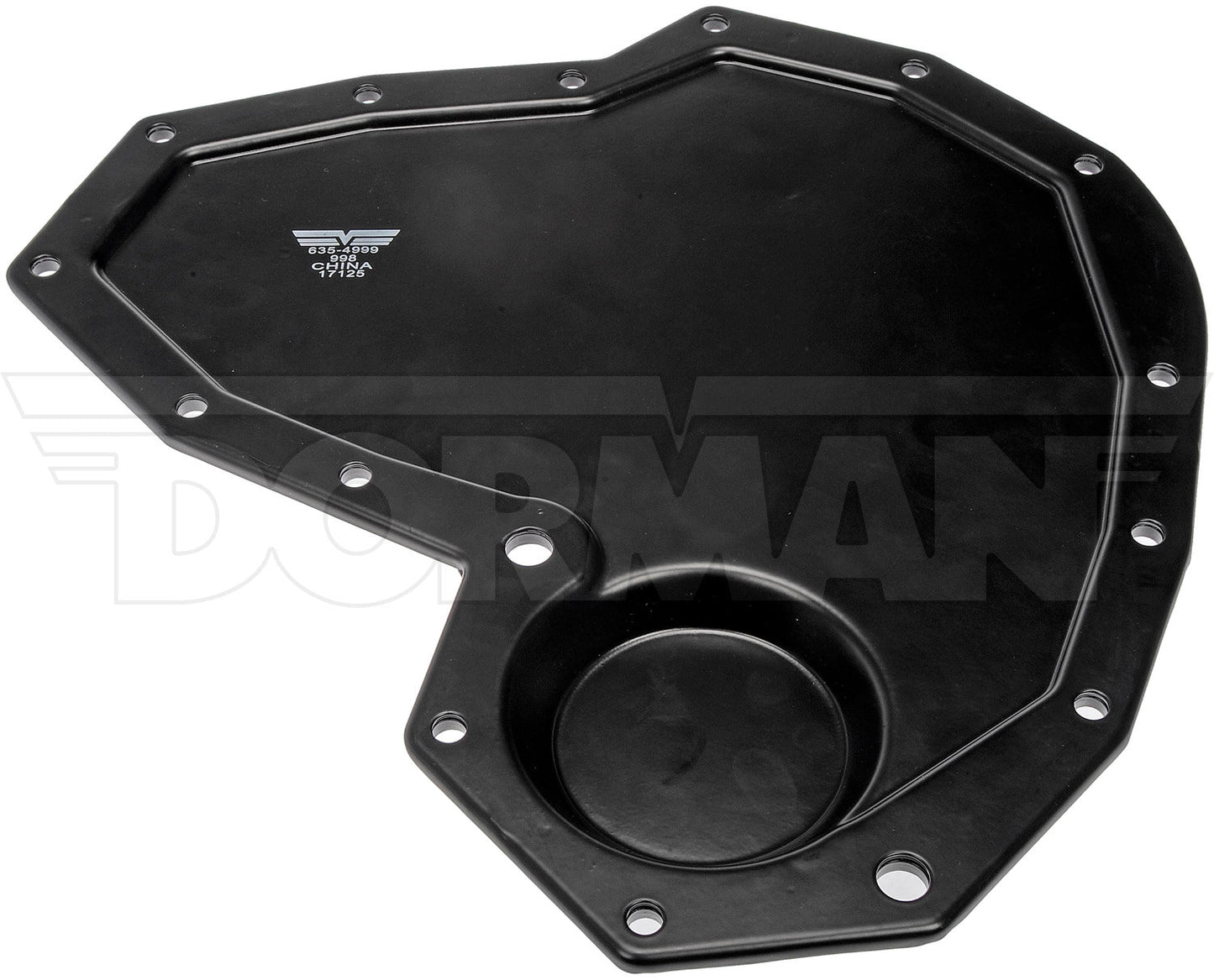Timing Cover Kit Dorman 635-4999,1067920 Fits 95-05 Freightliner