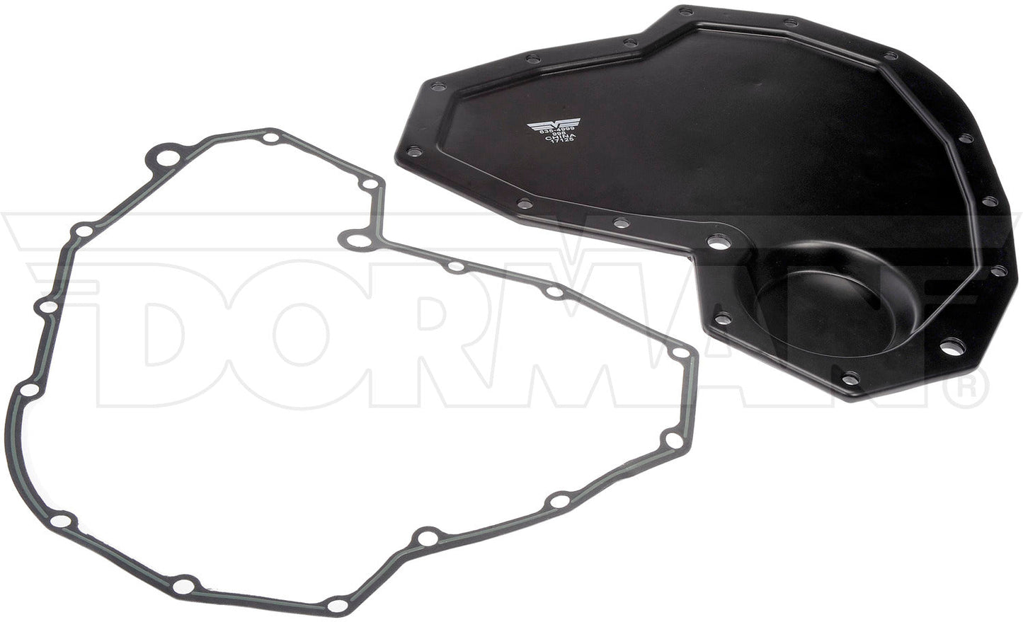 Timing Cover Kit Dorman 635-4999,1067920 Fits 95-05 Freightliner