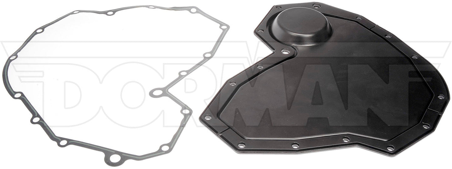 Timing Cover Kit Dorman 635-4999,1067920 Fits 95-05 Freightliner