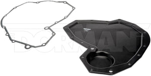 Timing Cover Kit Dorman 635-4999,1067920 Fits 95-05 Freightliner