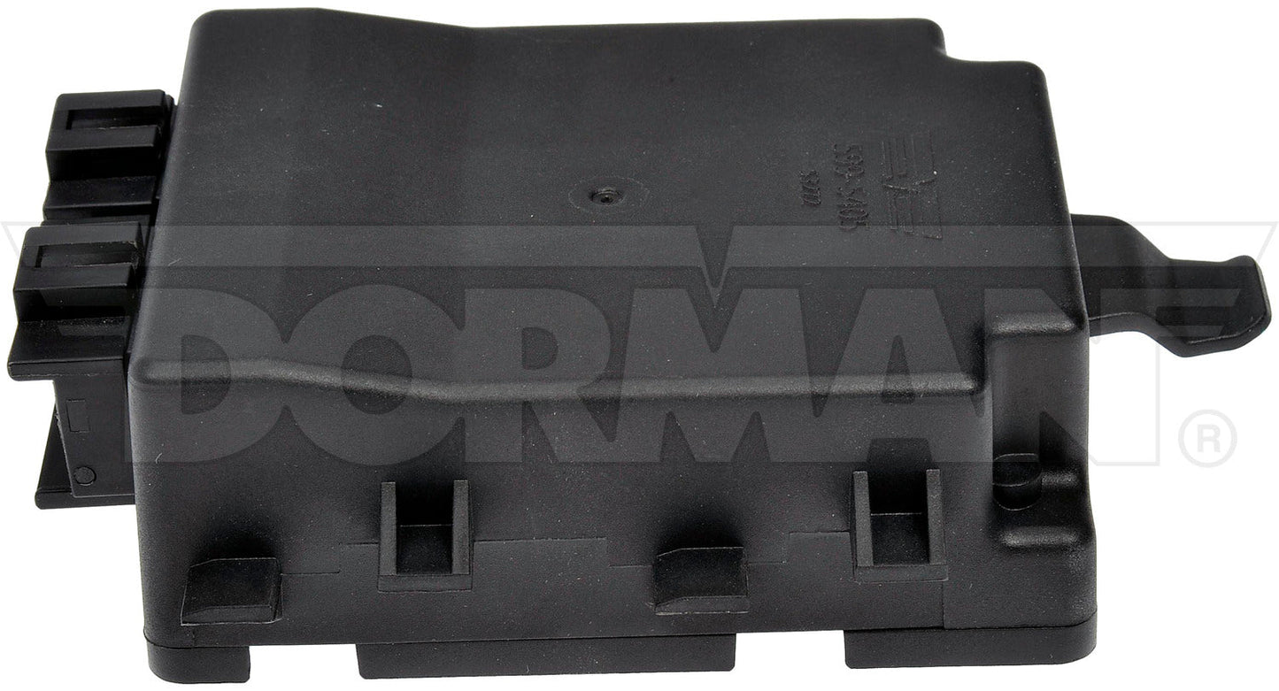 Driver Door Control Module Dorman 599-5405, Q21-1050 Fits 06-18 Kenworth