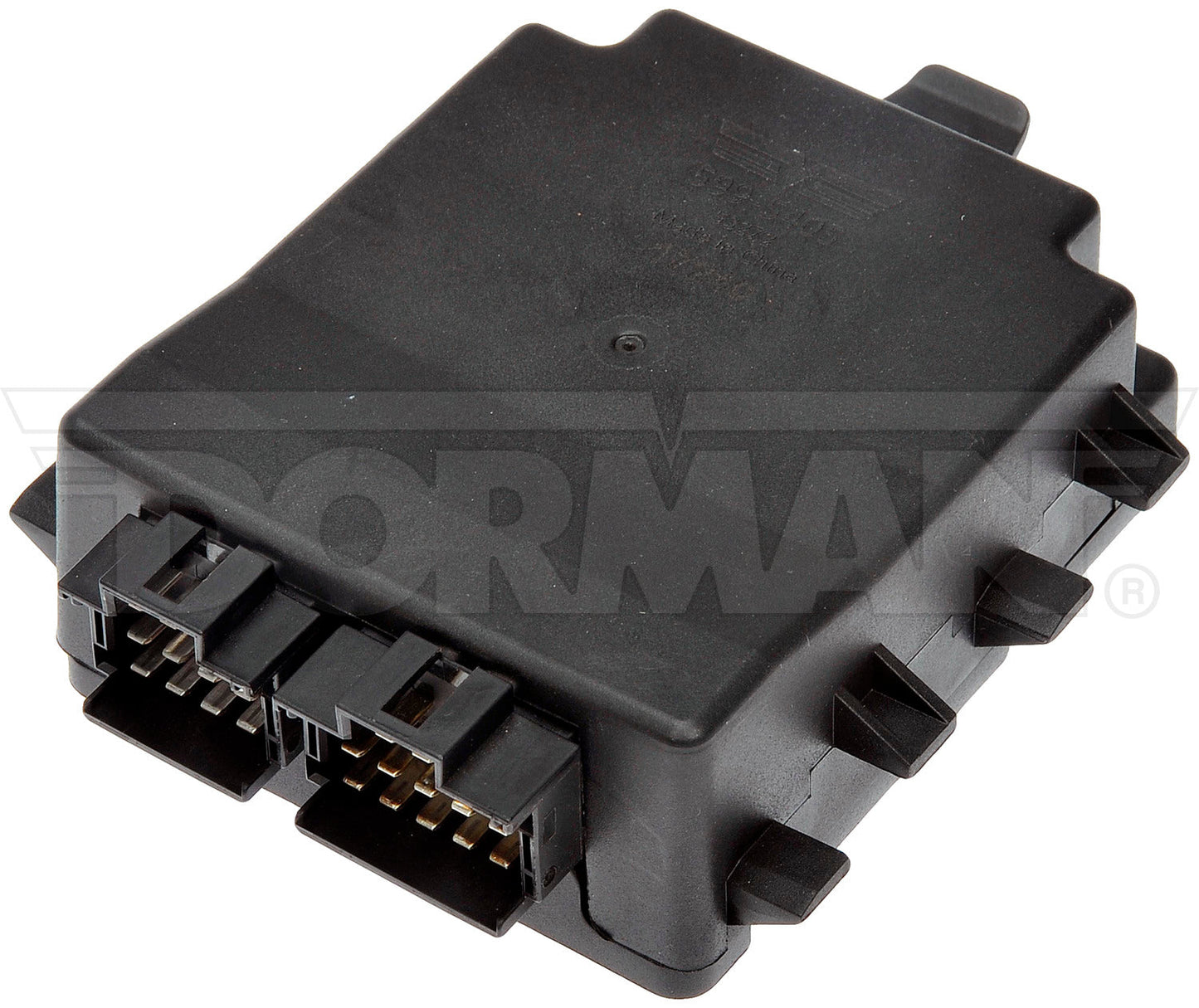 Driver Door Control Module Dorman 599-5405, Q21-1050 Fits 06-18 Kenworth